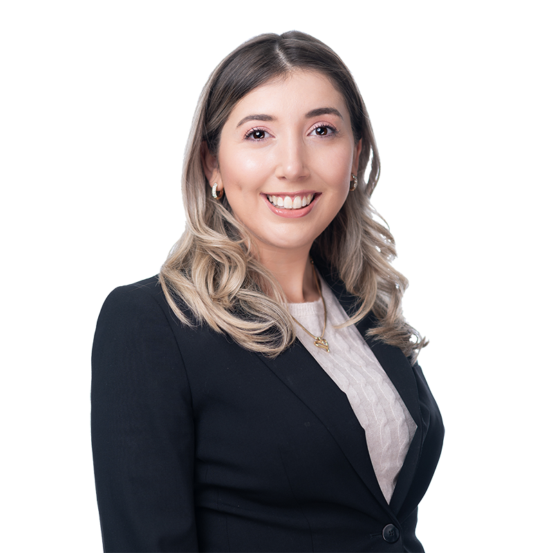 Photo of Bethany Friedman